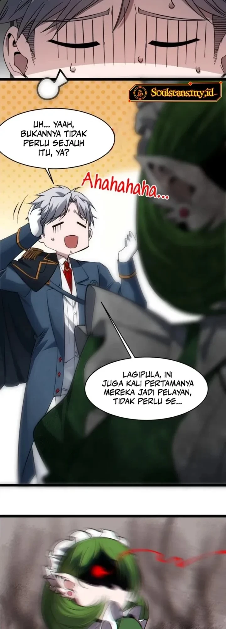 Chapter 179 - halaman 8