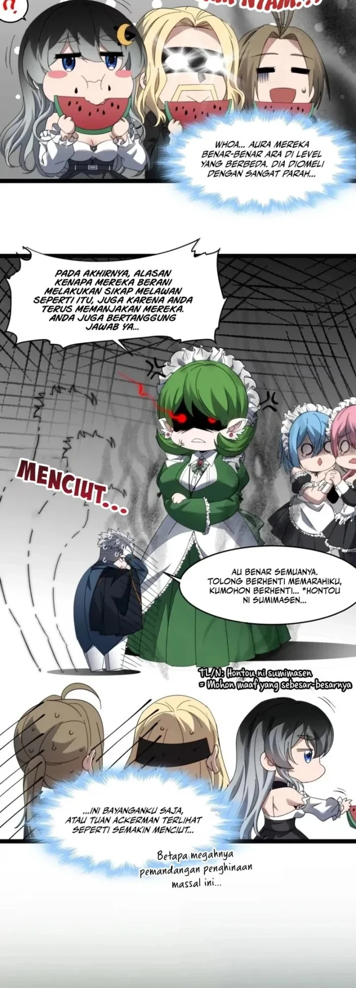 Chapter 179 - halaman 10