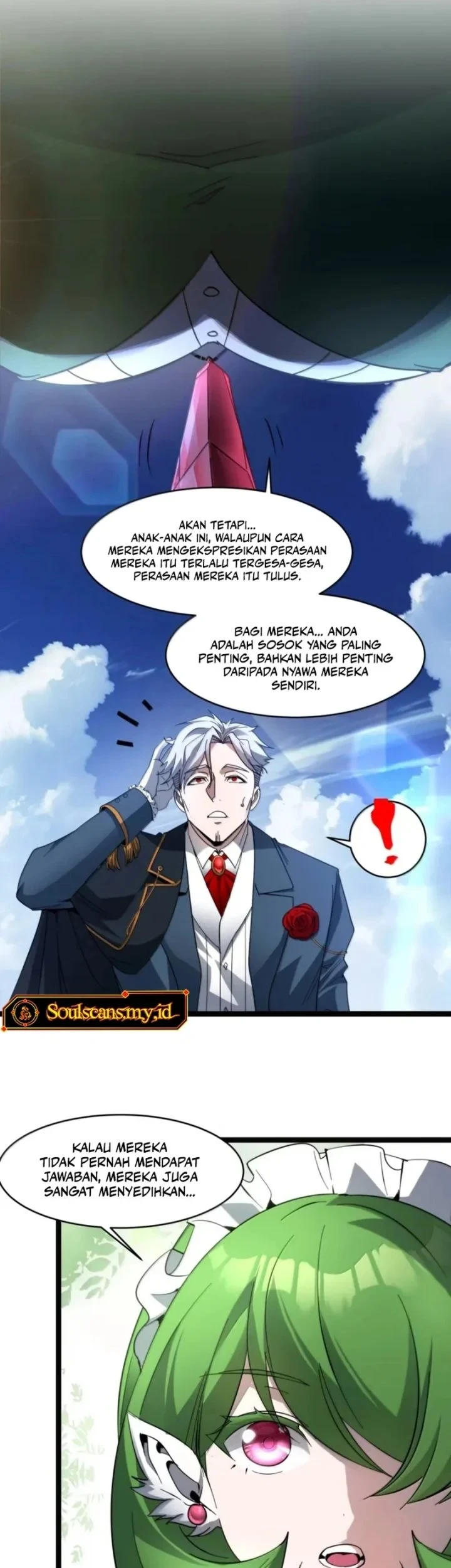 Chapter 179 - halaman 11