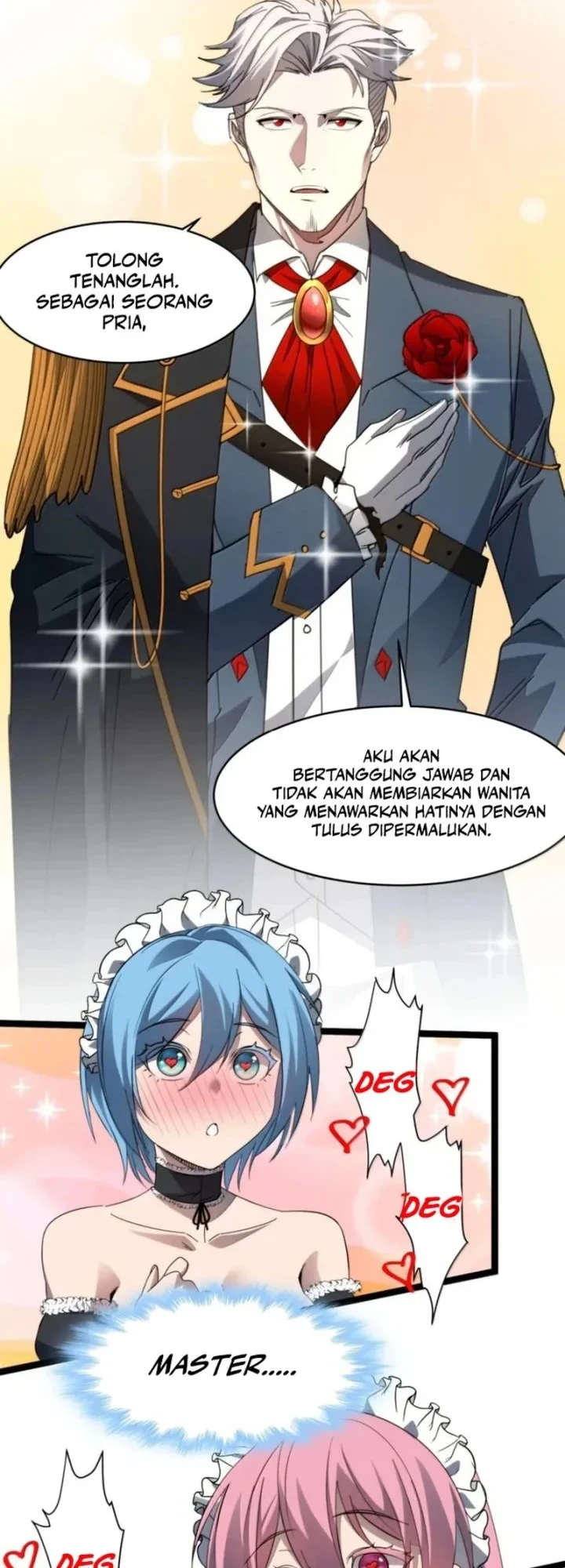 Chapter 179 - halaman 18