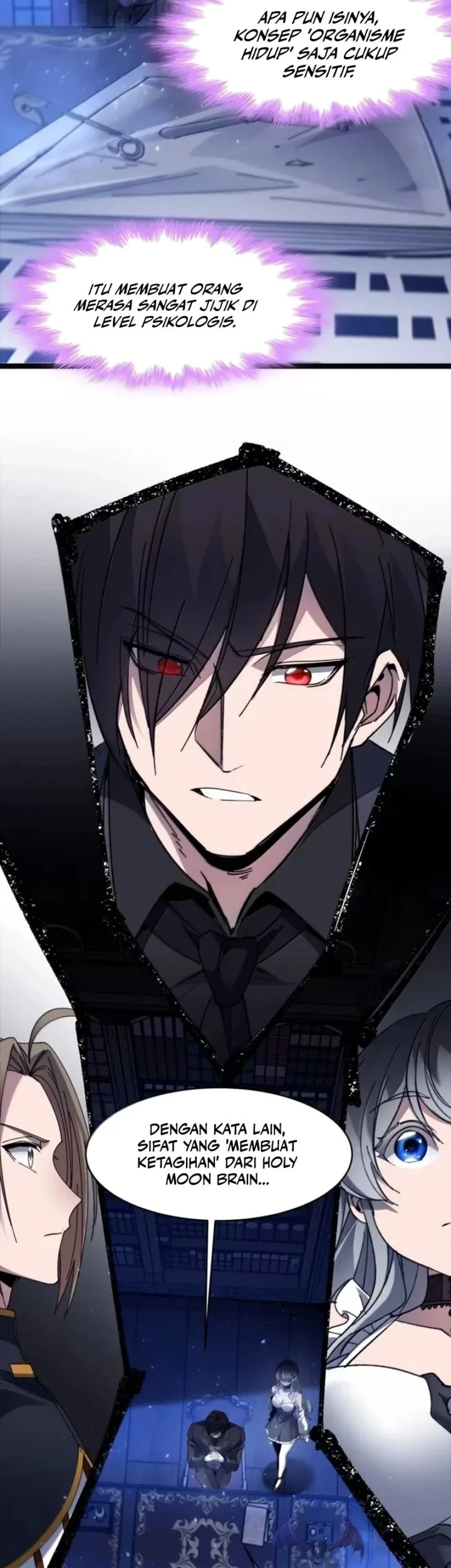 Chapter 180 - halaman 18