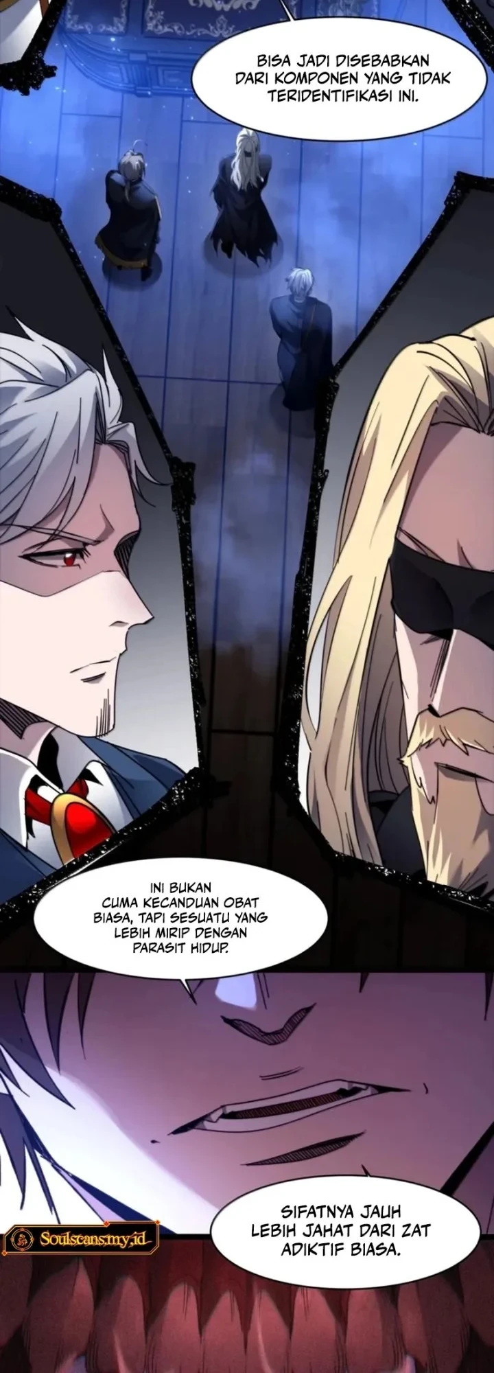 Chapter 180 - halaman 19