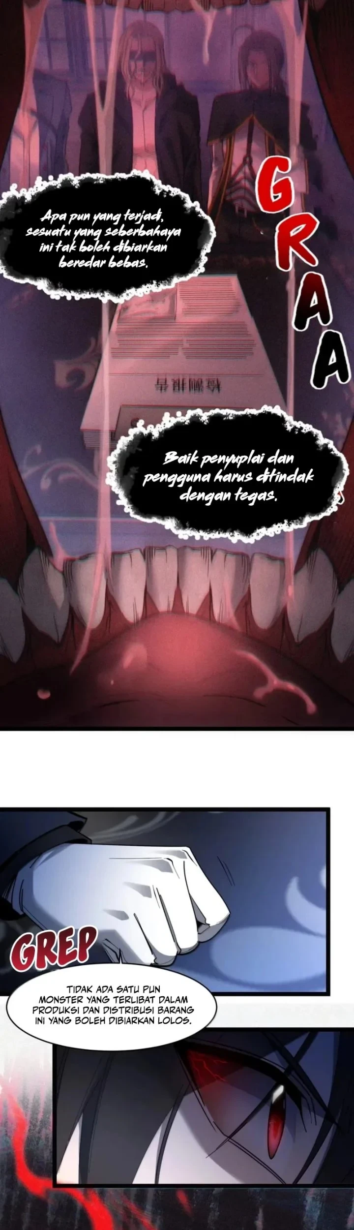 Chapter 180 - halaman 20