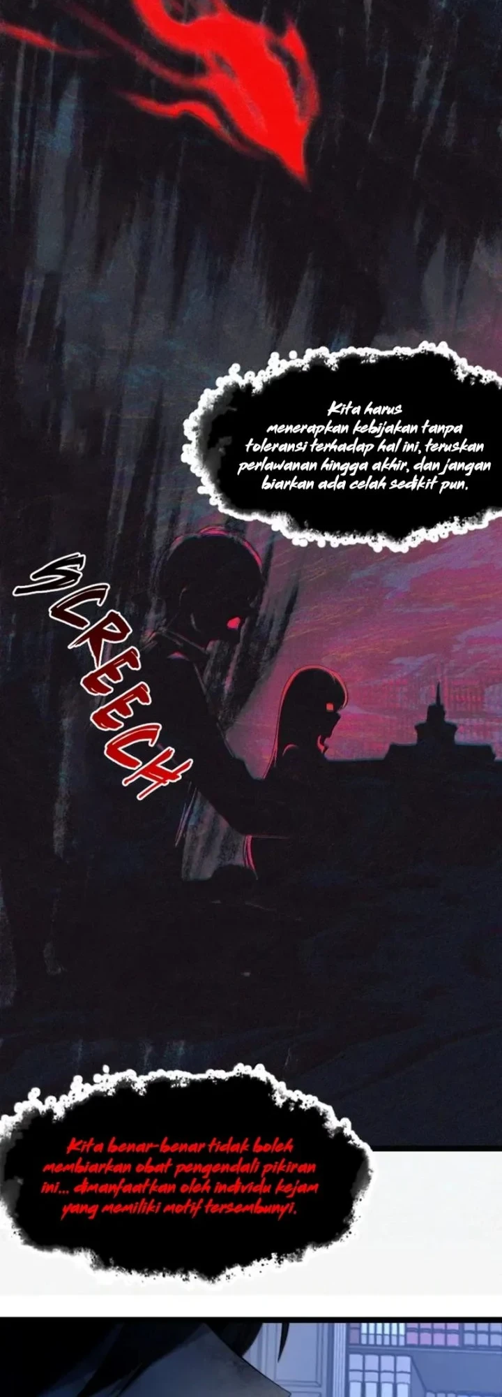 Chapter 180 - halaman 21