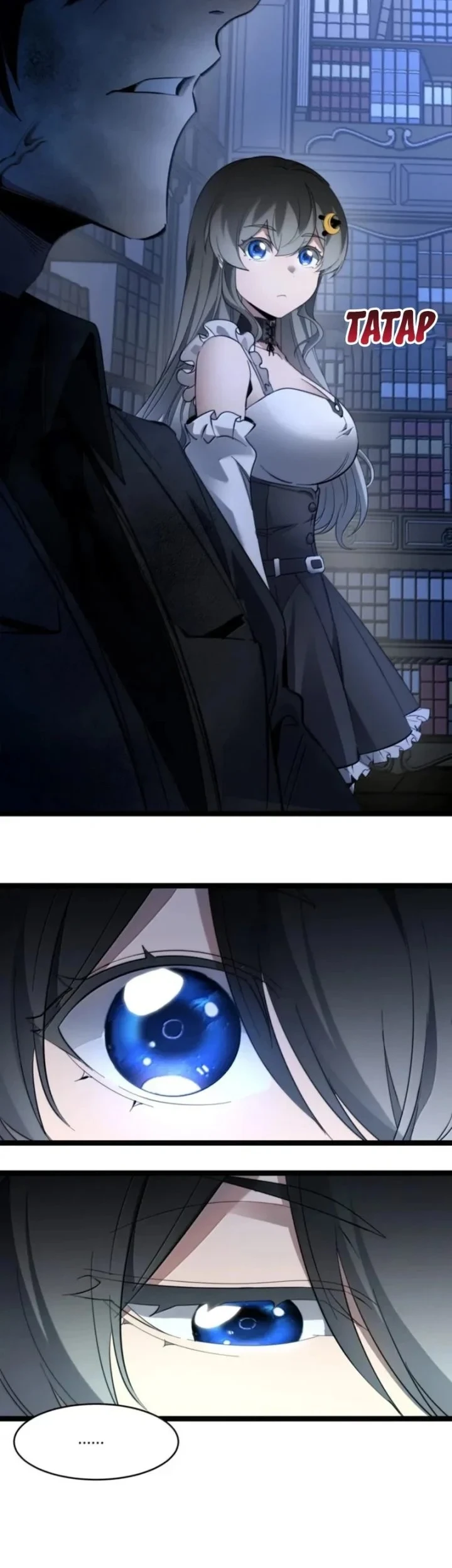 Chapter 180 - halaman 22