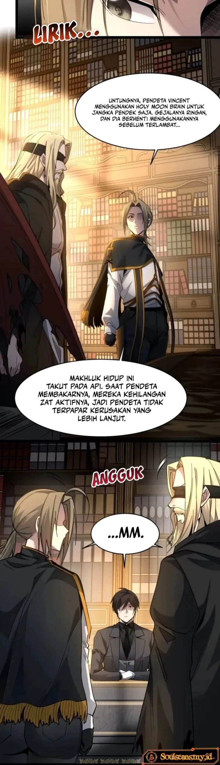 Chapter 180 - halaman 24