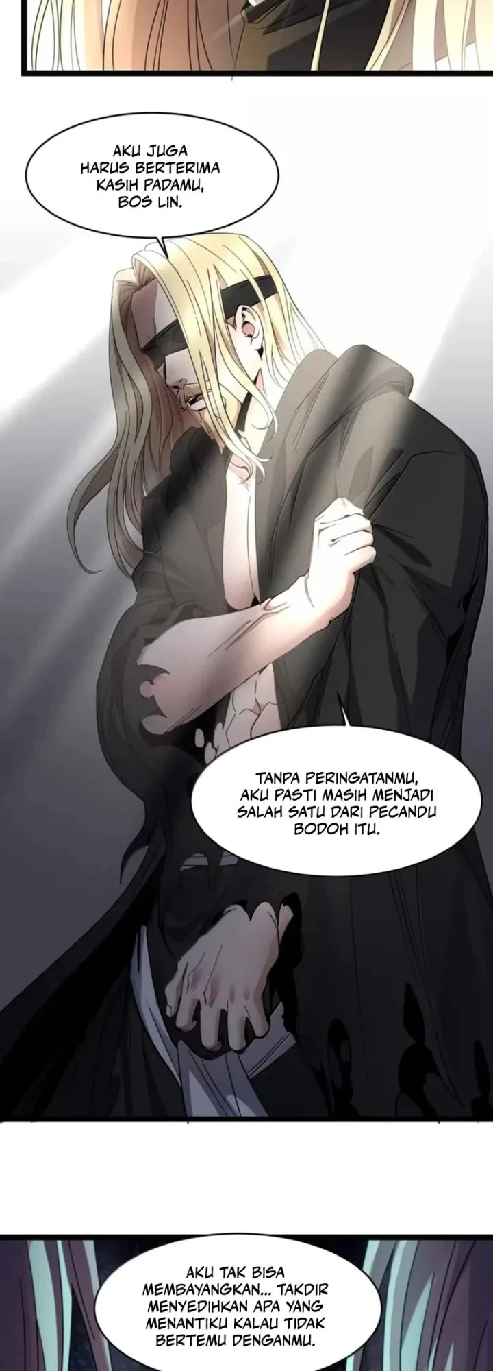 Chapter 180 - halaman 27