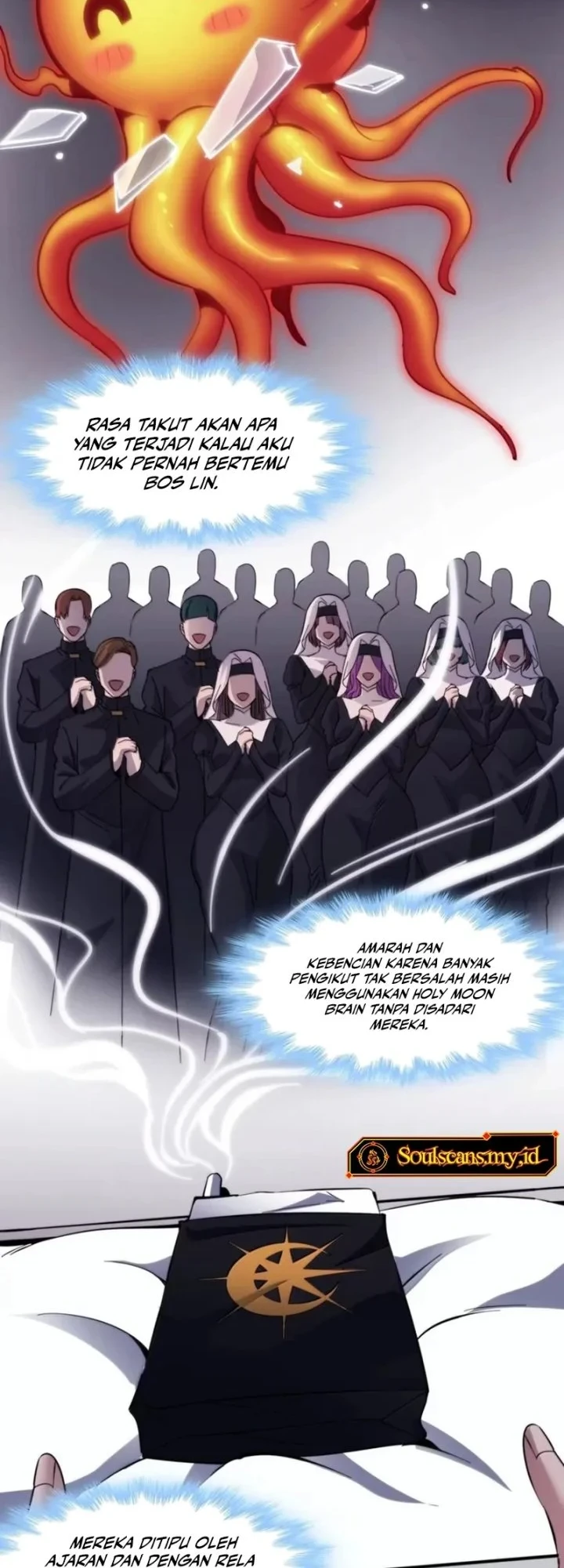 Chapter 180 - halaman 29