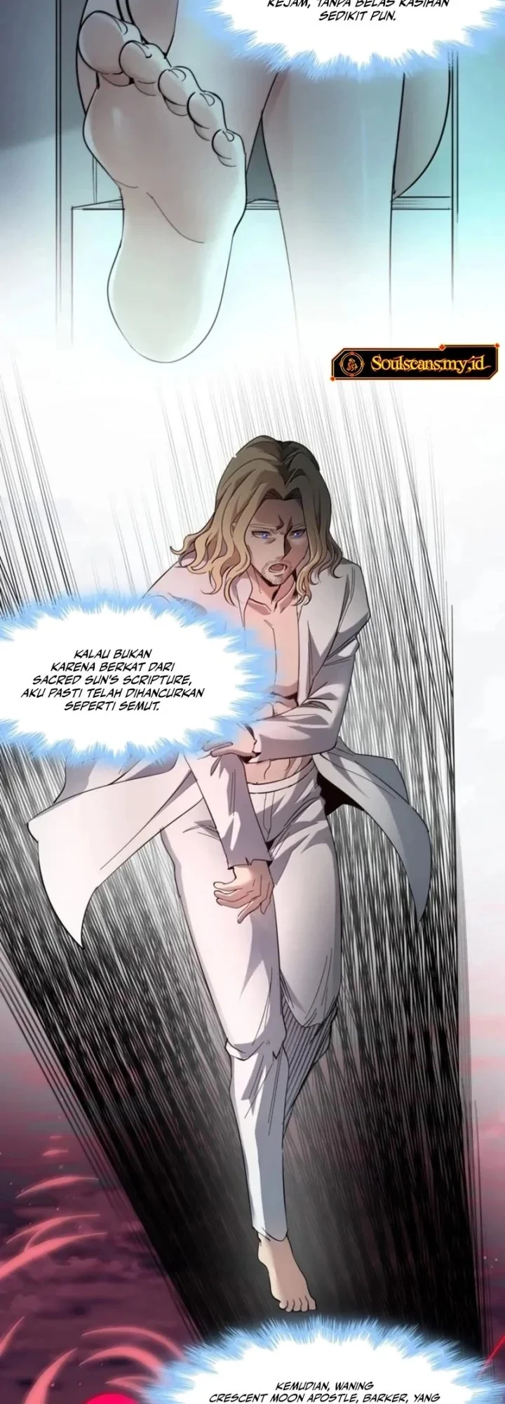 Chapter 180 - halaman 31