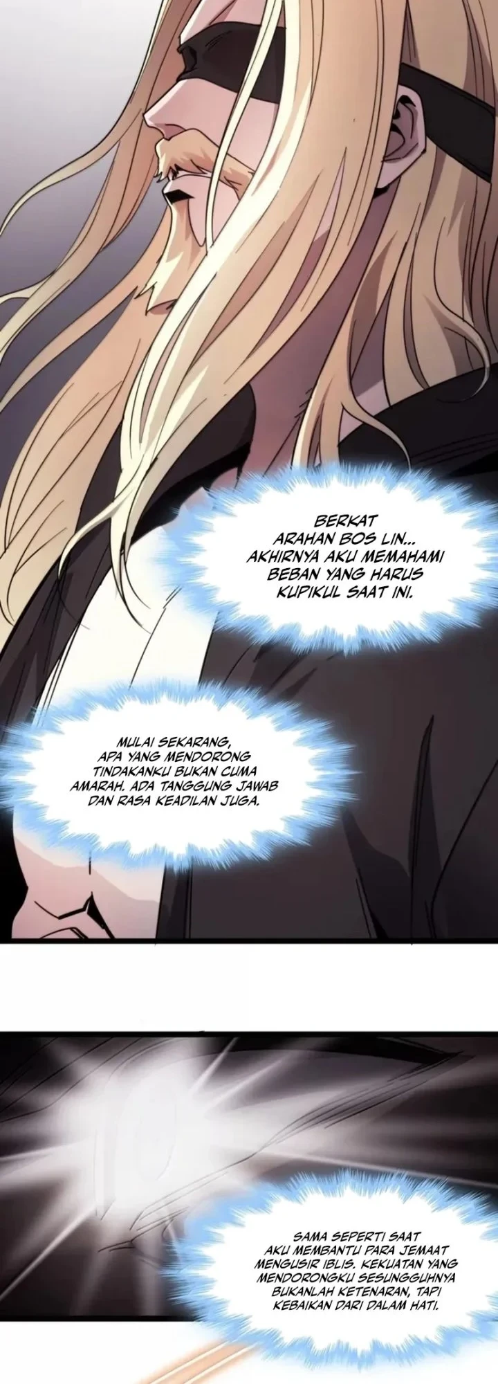 Chapter 180 - halaman 33