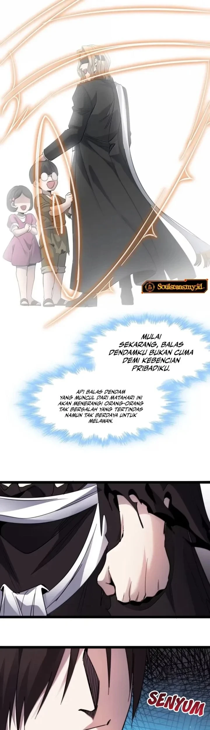 Chapter 180 - halaman 34