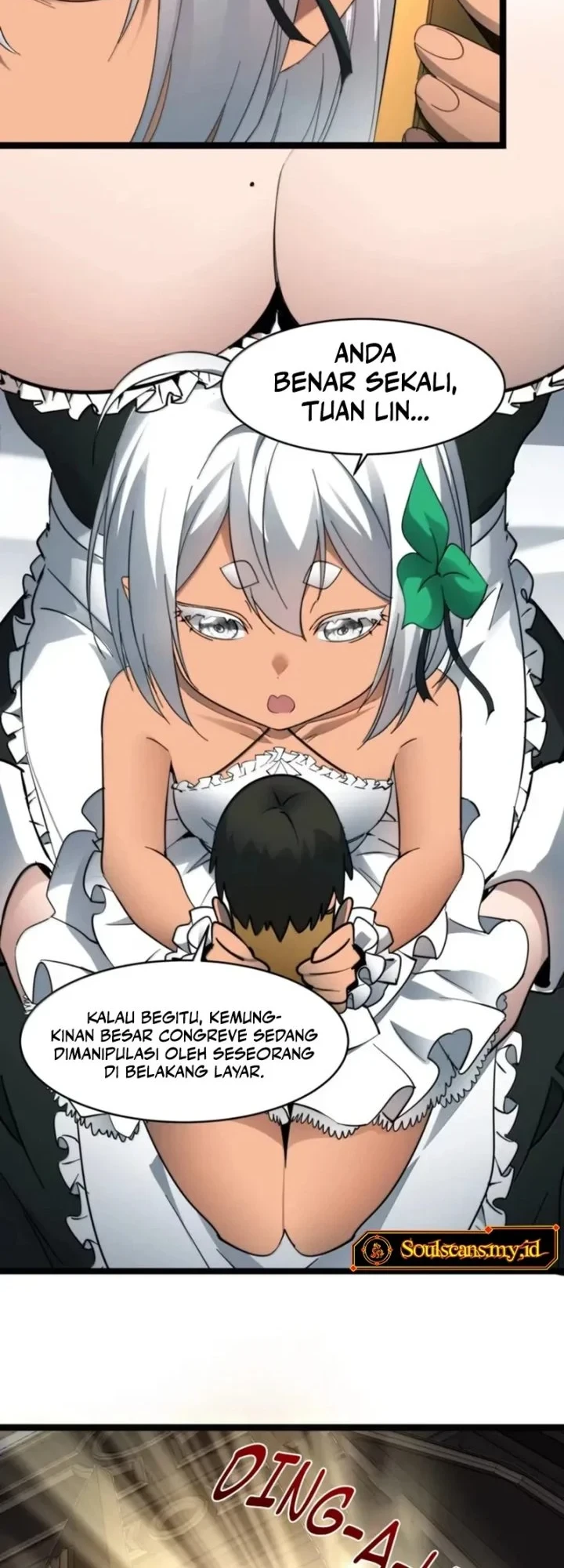 Chapter 180 - halaman 3