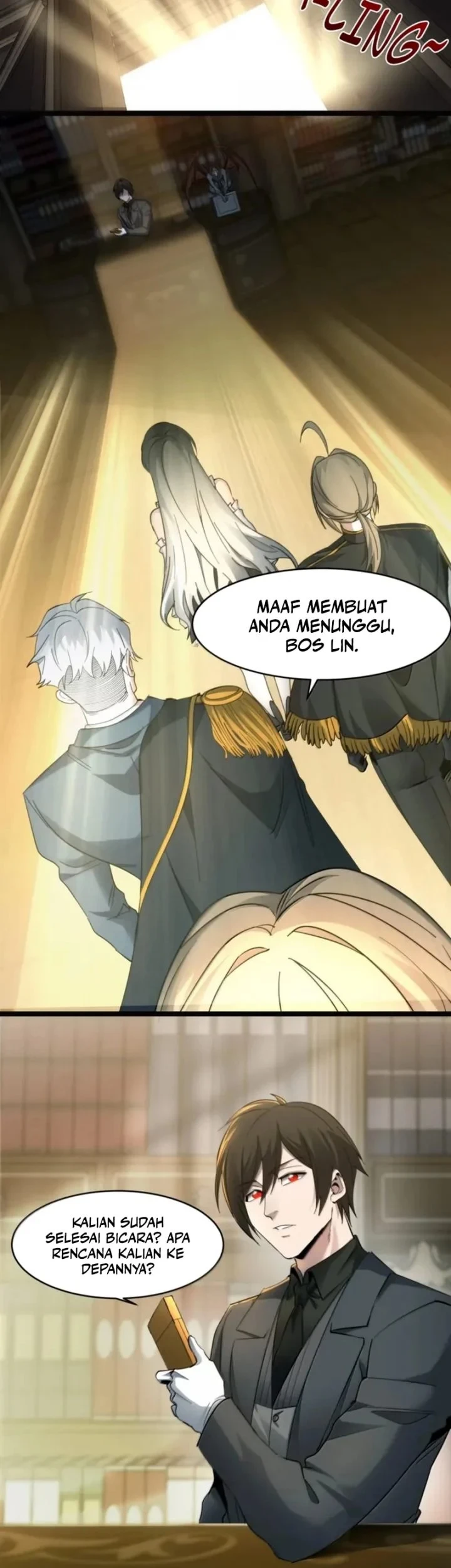 Chapter 180 - halaman 4