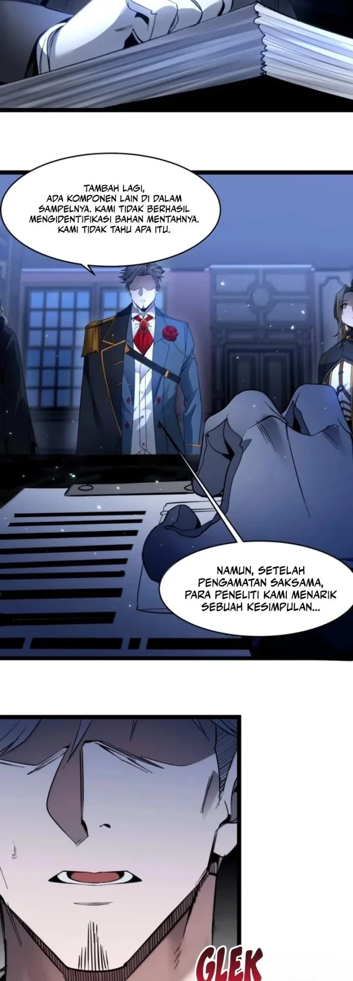 Chapter 180 - halaman 11