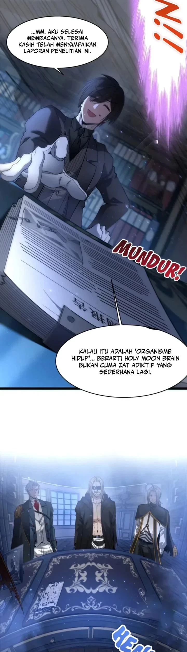 Chapter 180 - halaman 14