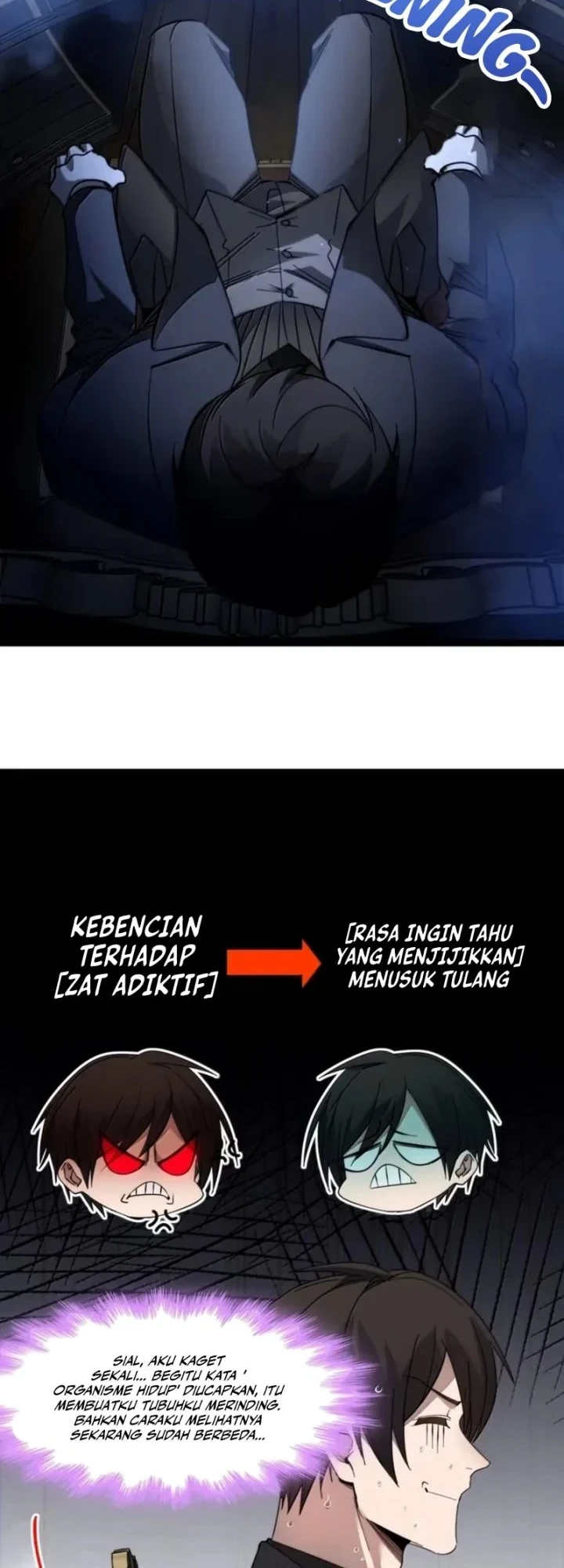 Chapter 180 - halaman 15