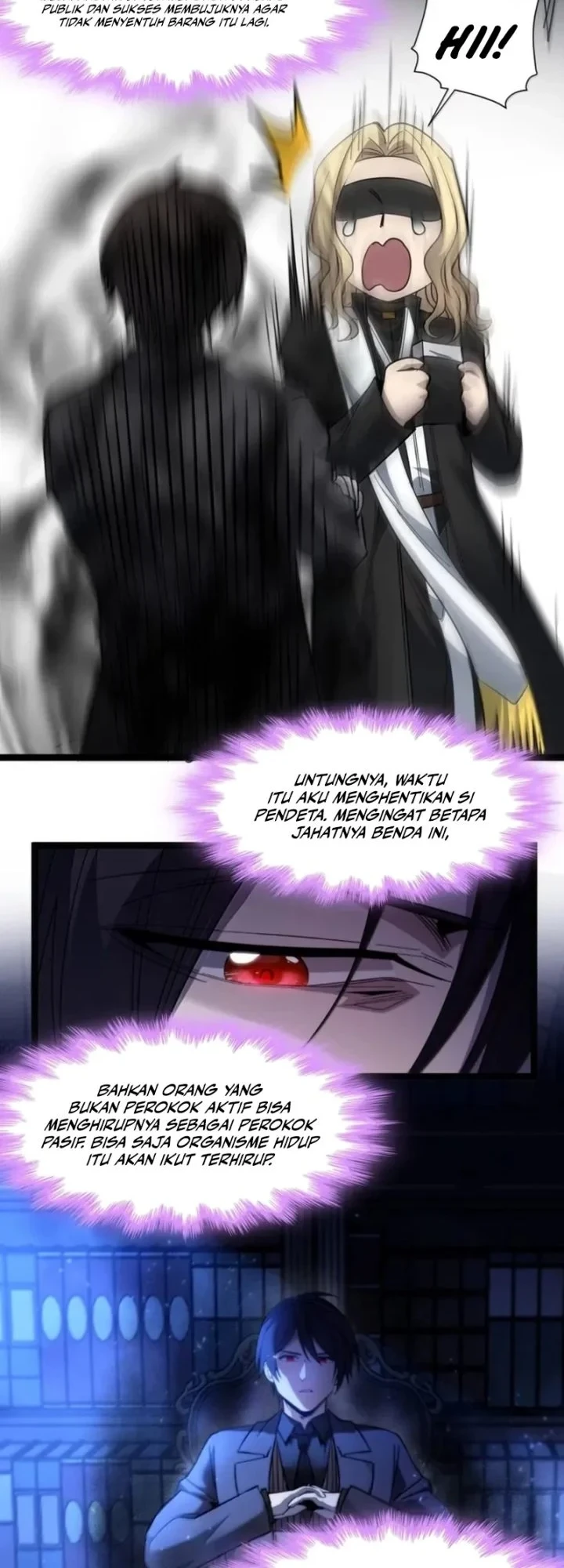 Chapter 180 - halaman 17