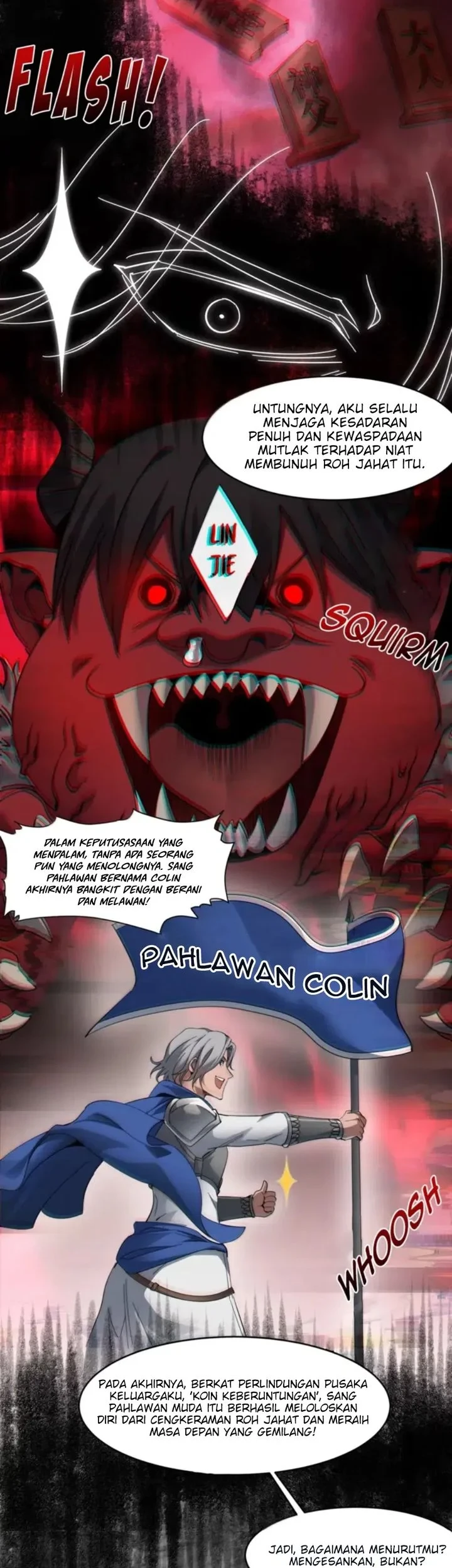 Chapter 182 - halaman 20