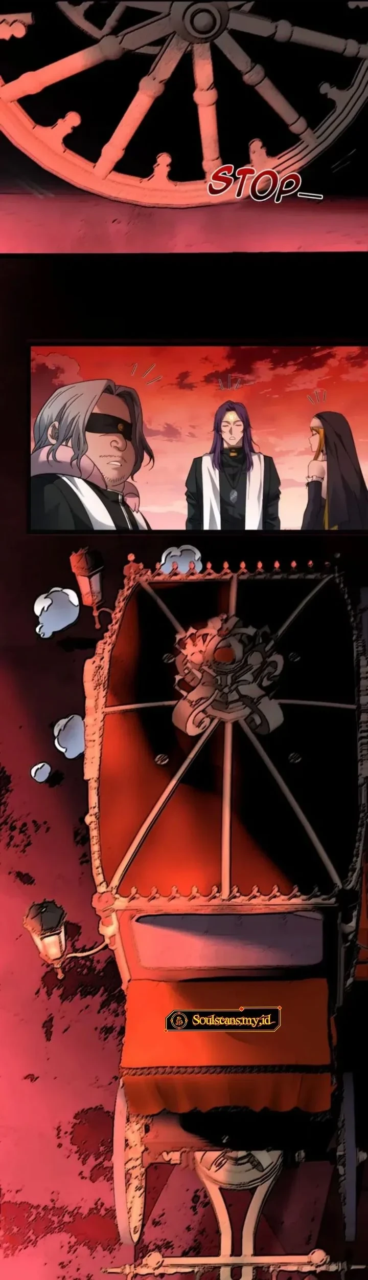 Chapter 182 - halaman 24