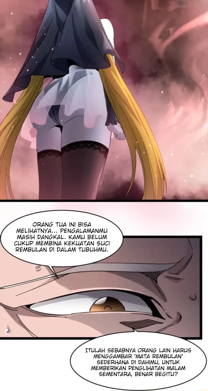 Chapter 182 - halaman 35