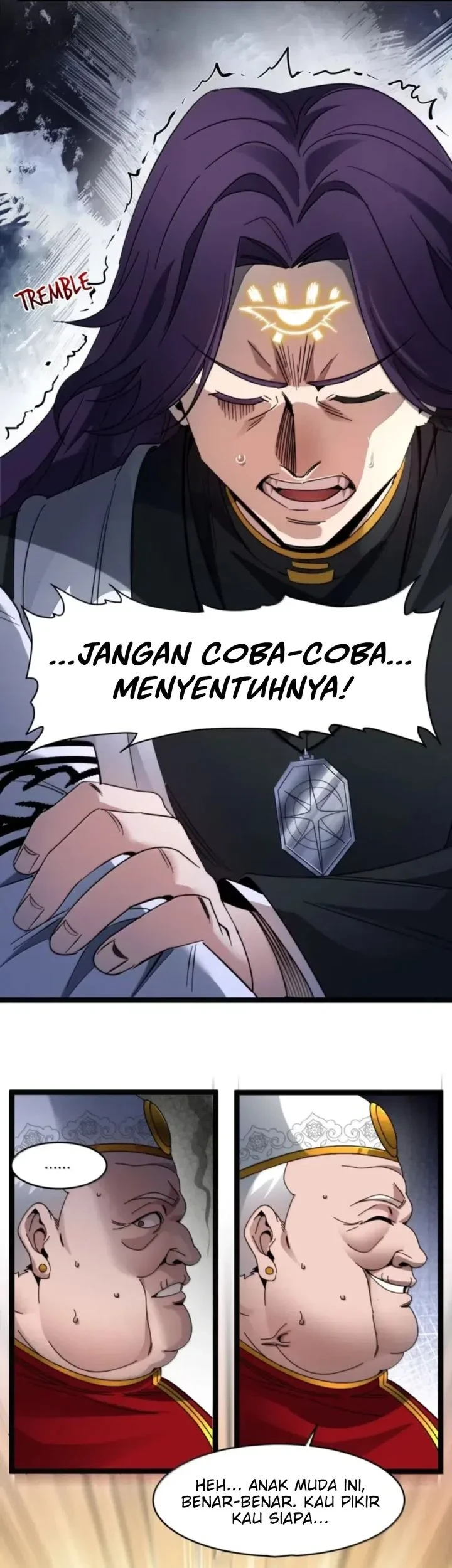 Chapter 182 - halaman 40
