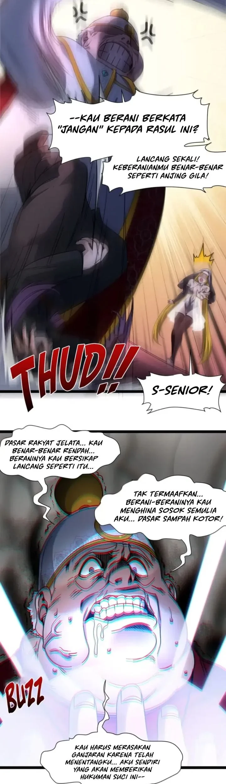 Chapter 182 - halaman 42