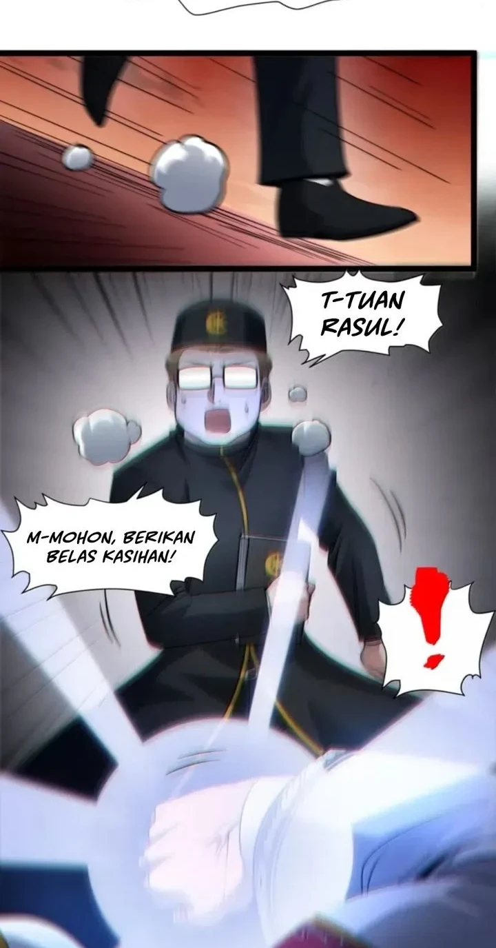 Chapter 182 - halaman 43