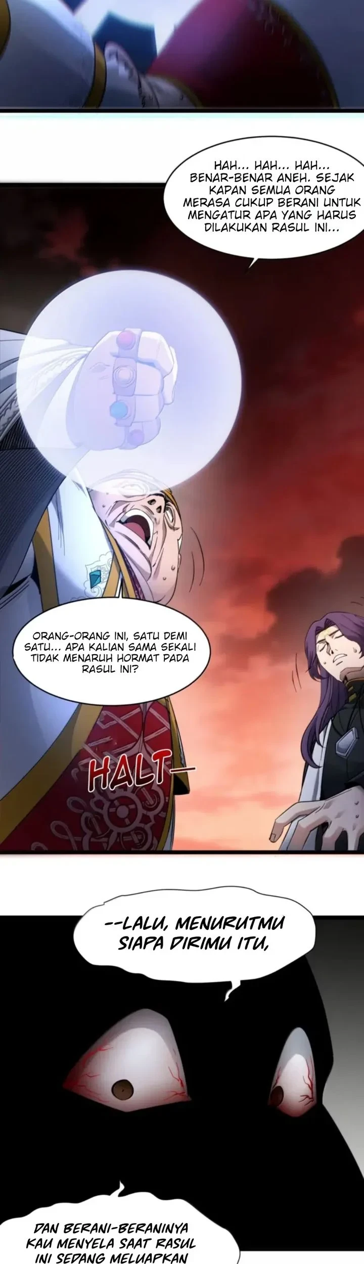 Chapter 182 - halaman 44