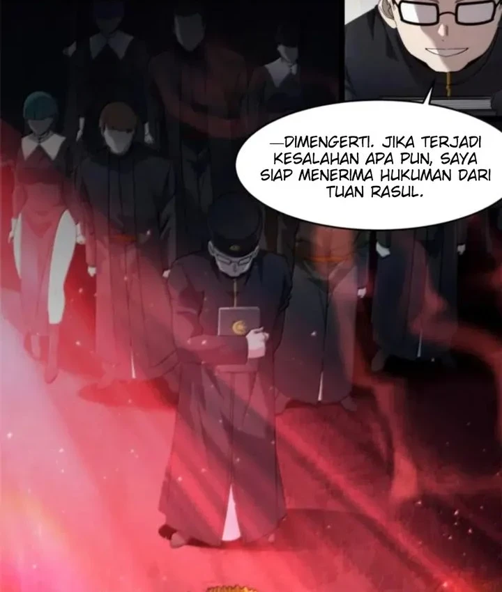 Chapter 182 - halaman 51