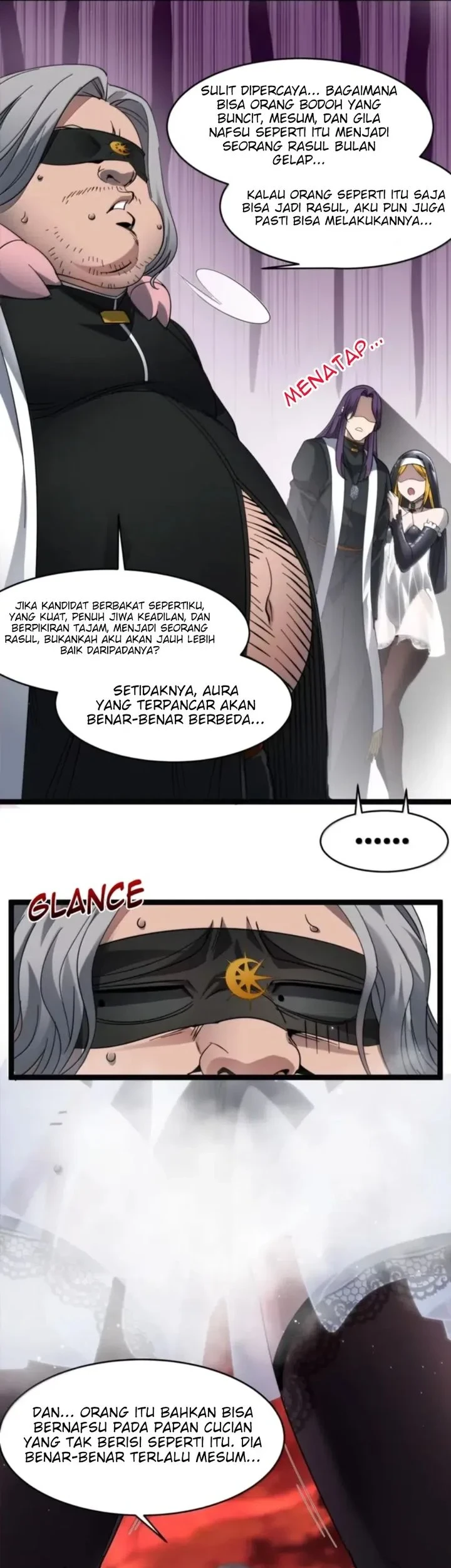 Chapter 182 - halaman 54