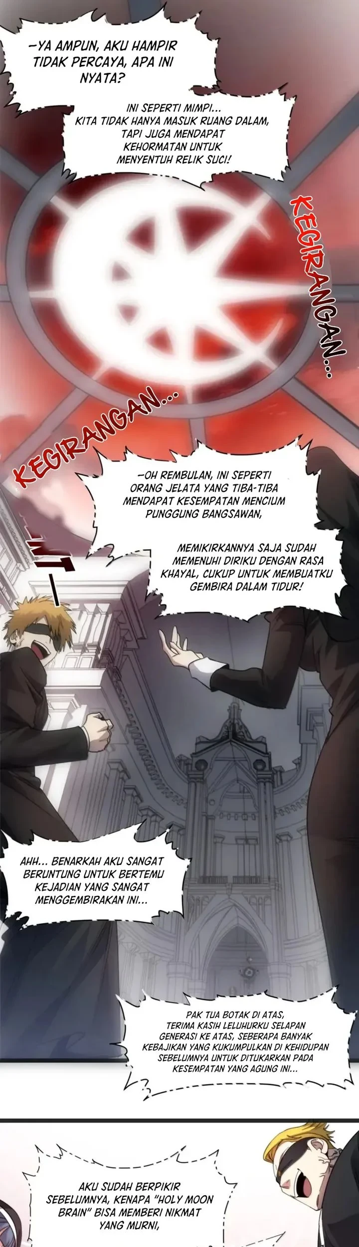 Chapter 184 - halaman 24