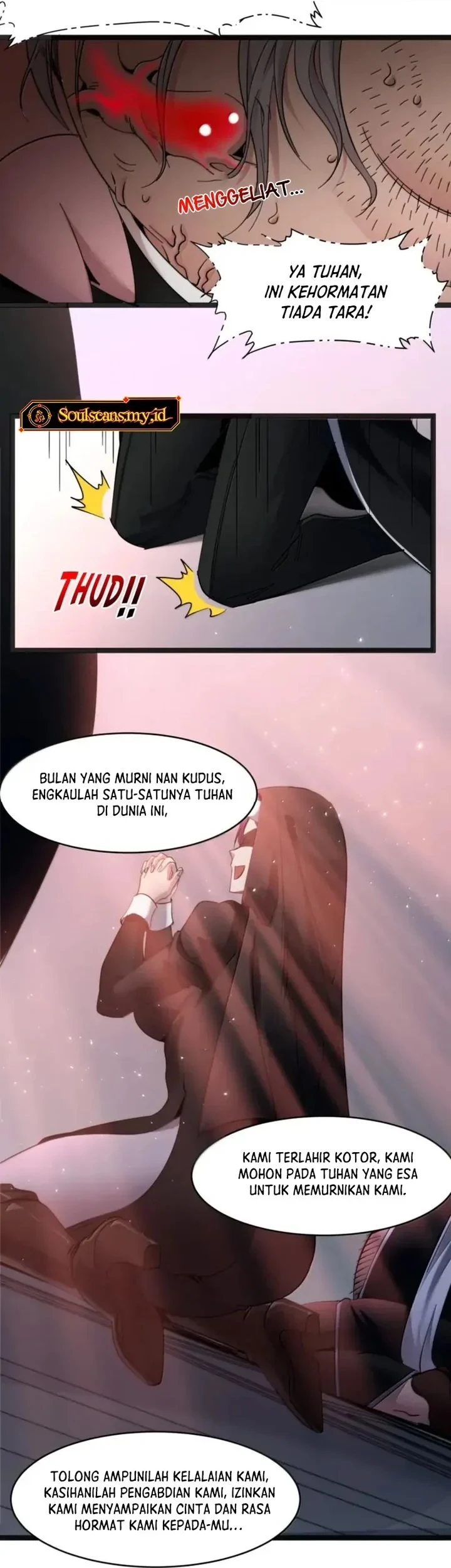 Chapter 184 - halaman 26