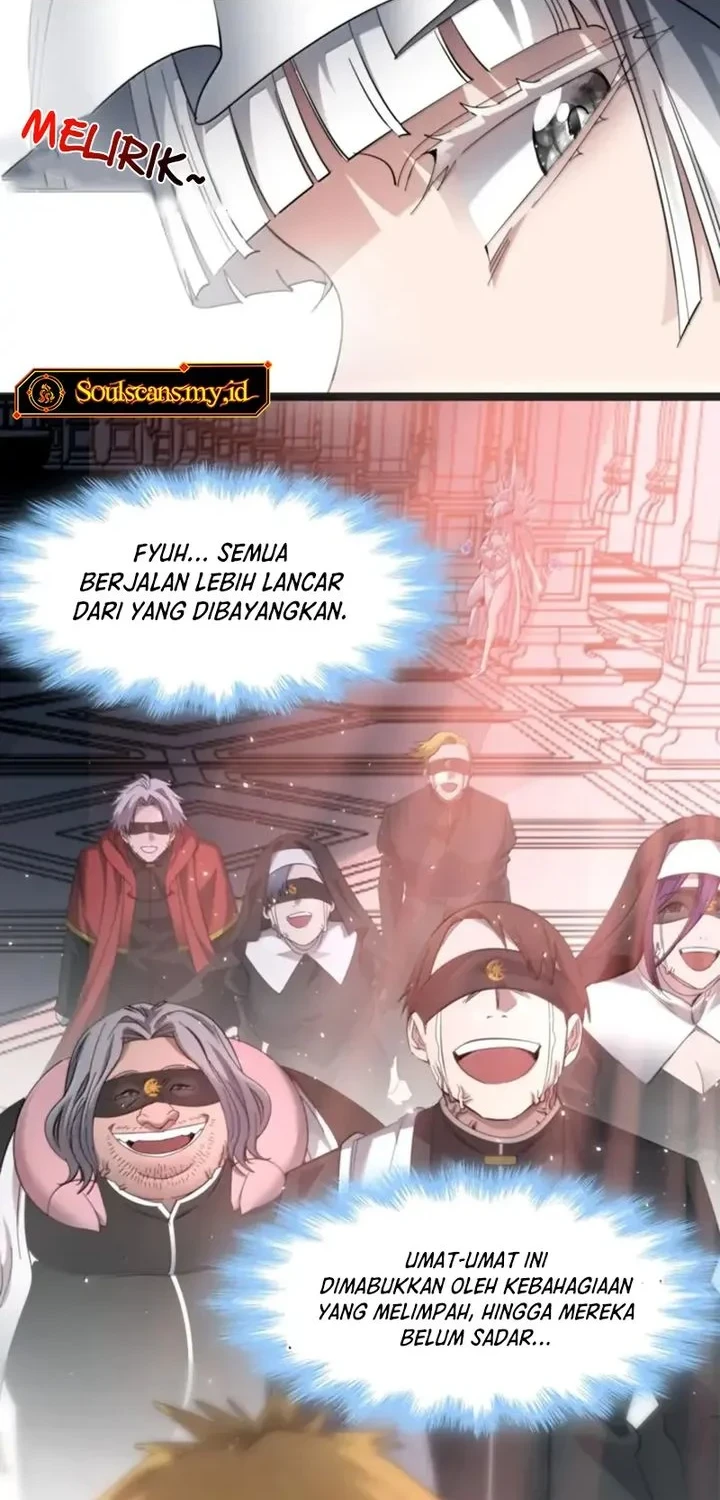 Chapter 184 - halaman 31