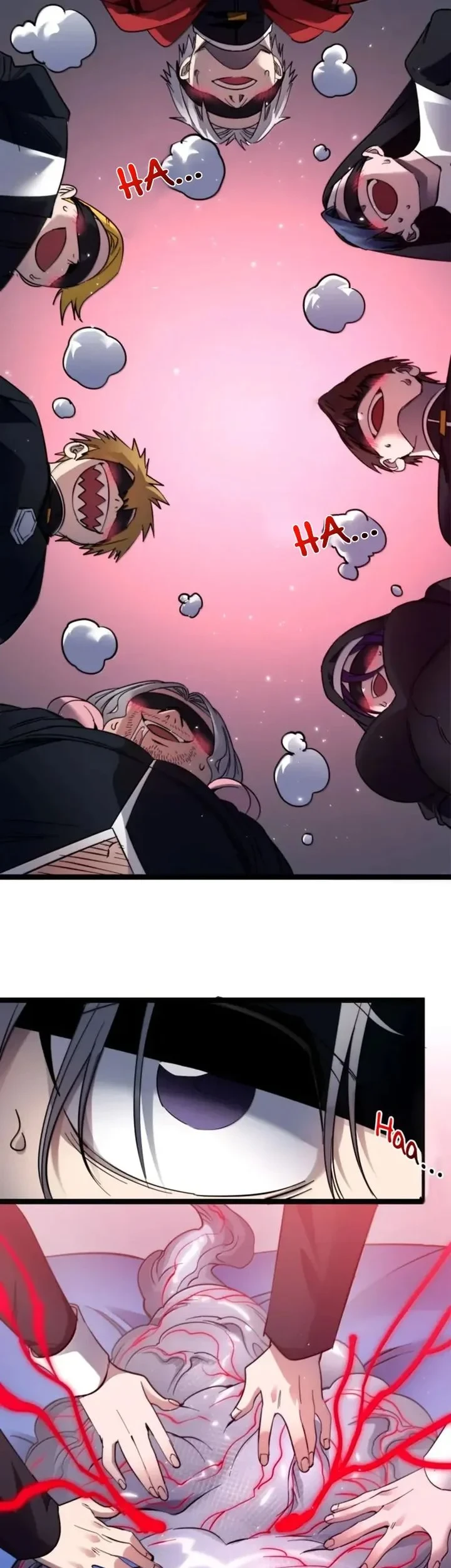 Chapter 184 - halaman 36