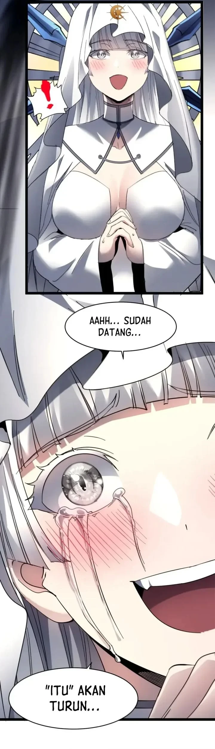 Chapter 184 - halaman 40