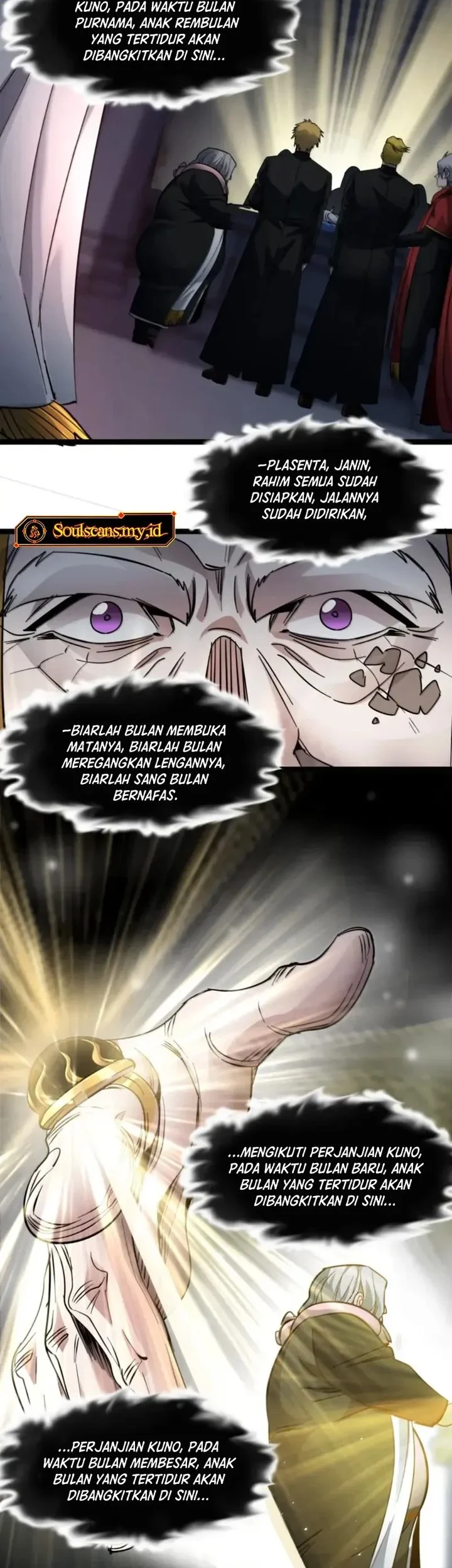 Chapter 184 - halaman 44