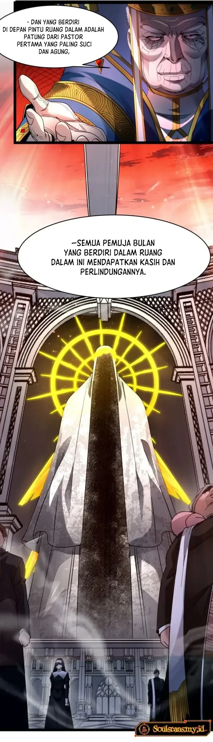 Chapter 184 - halaman 13