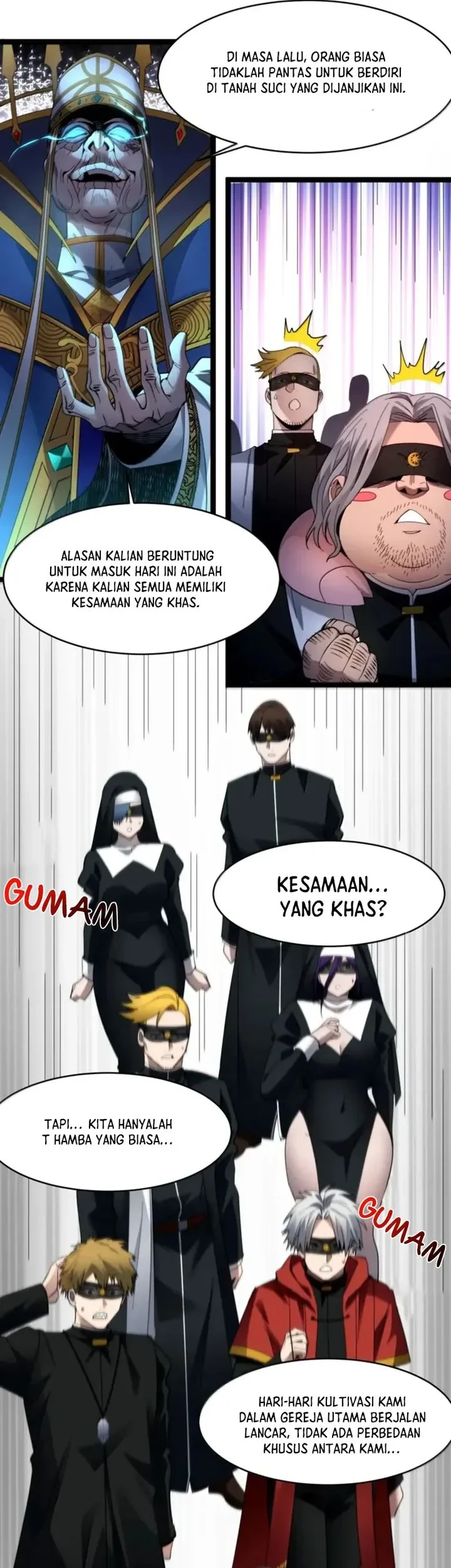 Chapter 184 - halaman 15