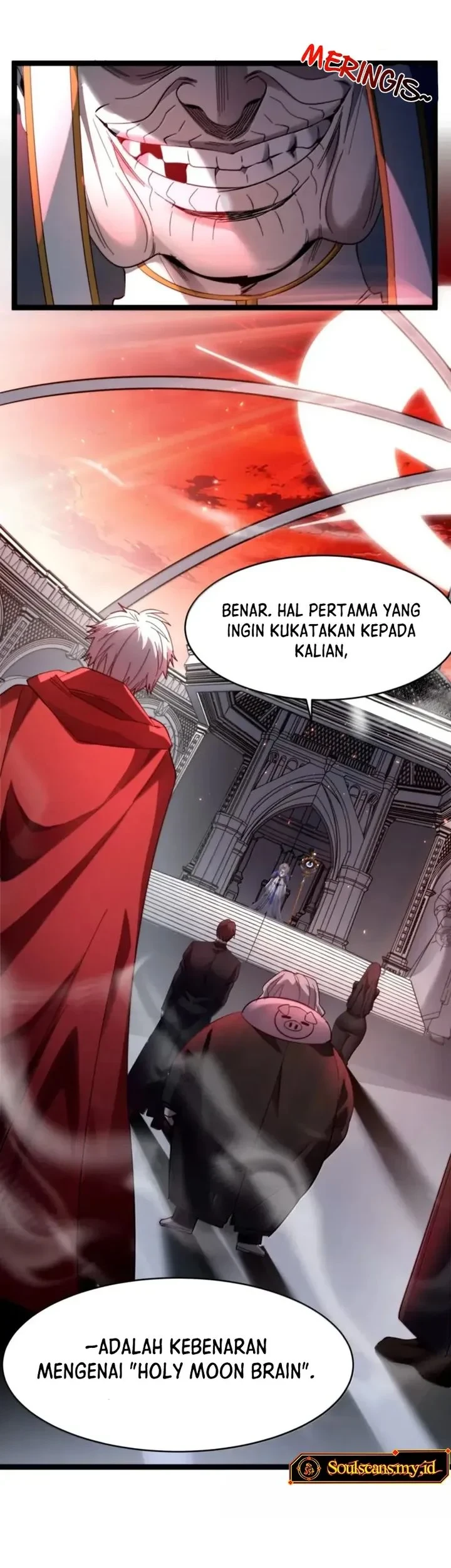 Chapter 184 - halaman 17