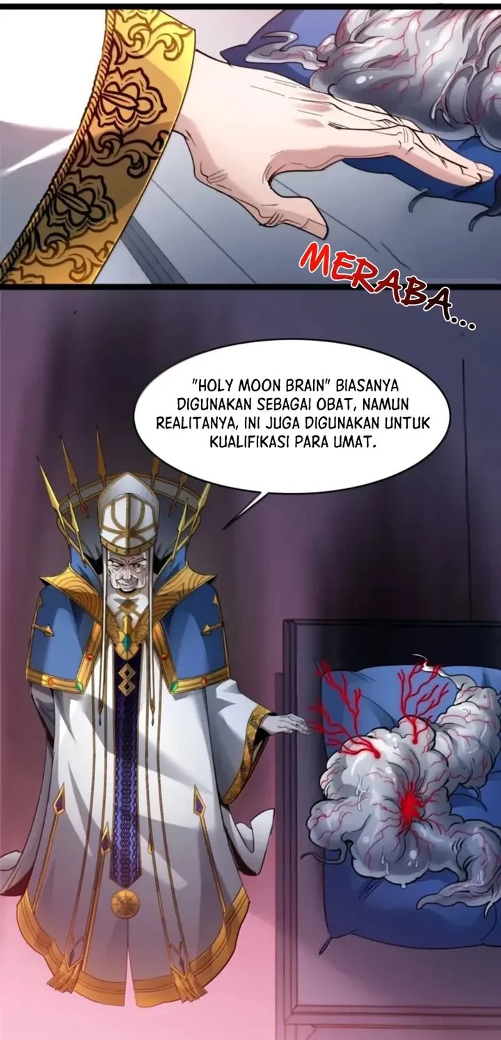 Chapter 184 - halaman 18