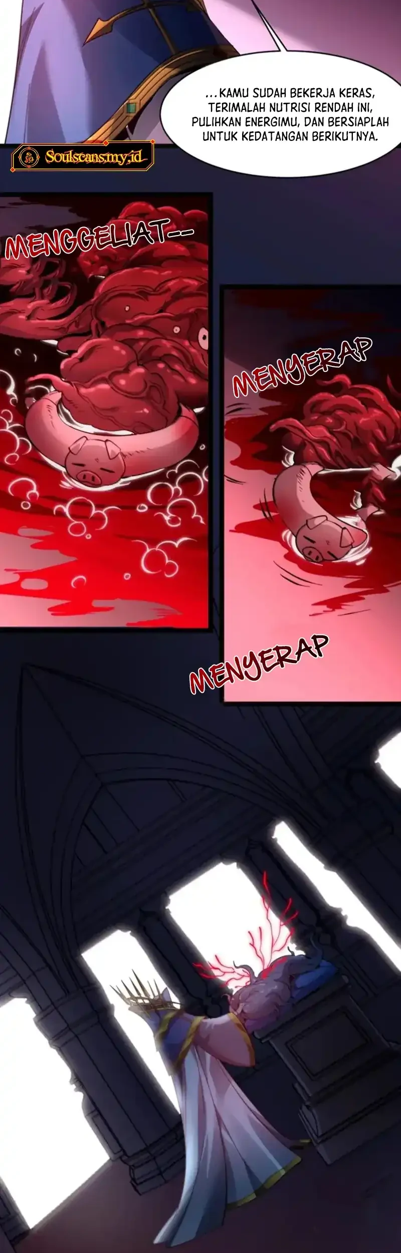 Chapter 186 - halaman 40
