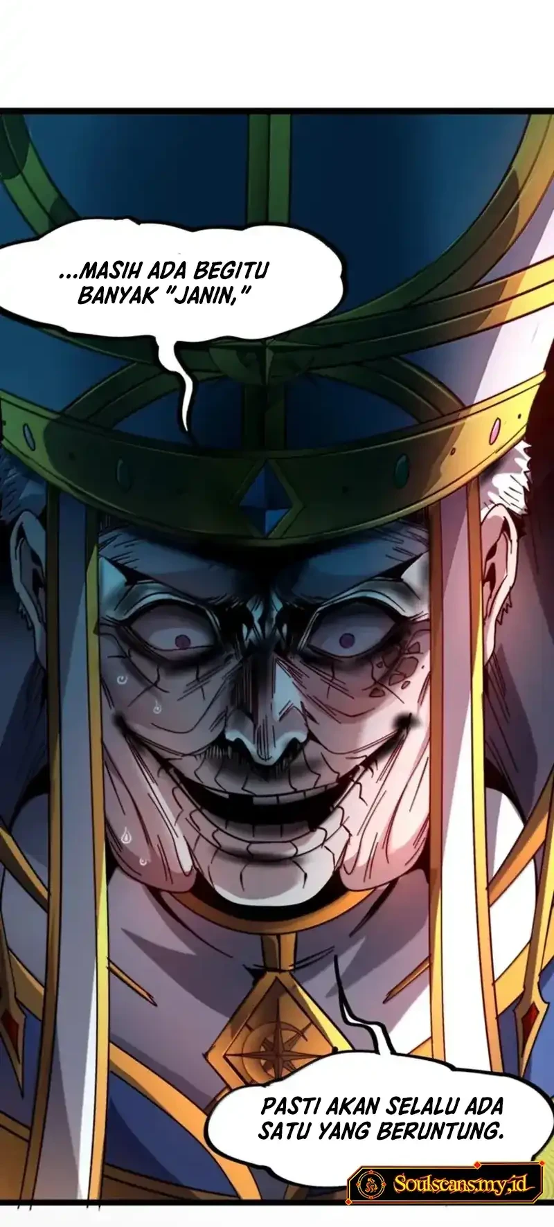 Chapter 186 - halaman 42