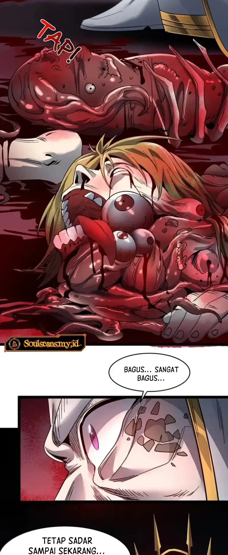 Chapter 186 - halaman 16