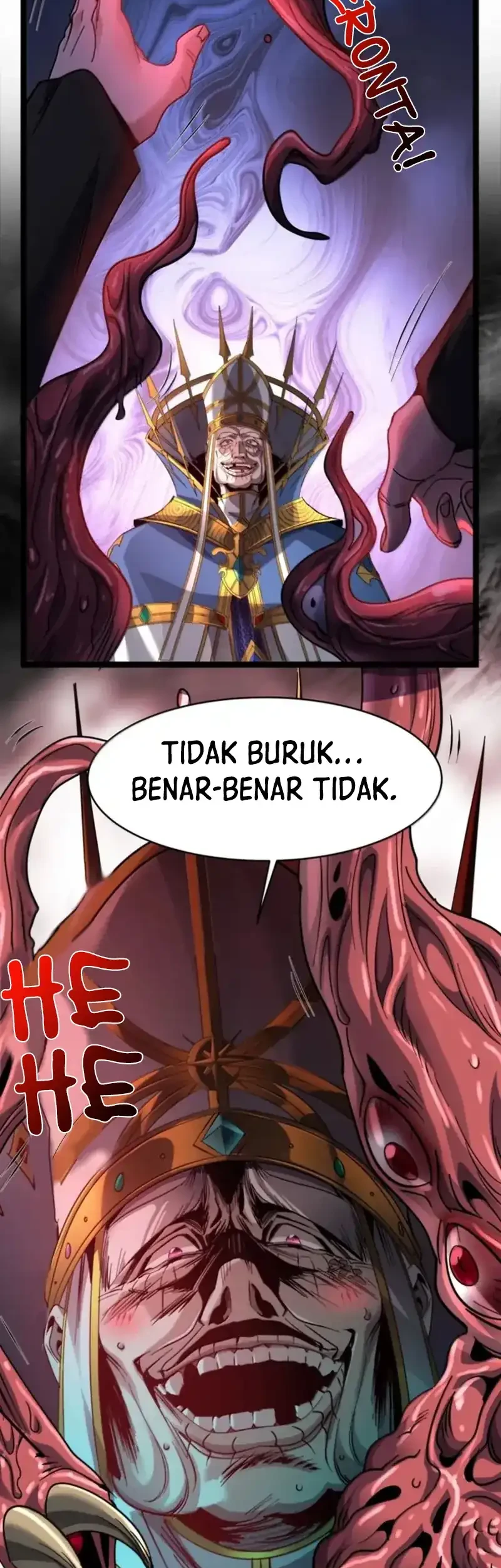 Chapter 186 - halaman 19