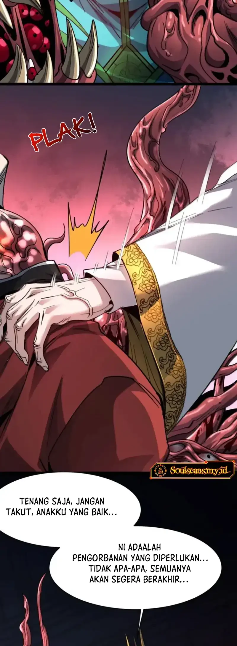 Chapter 186 - halaman 20