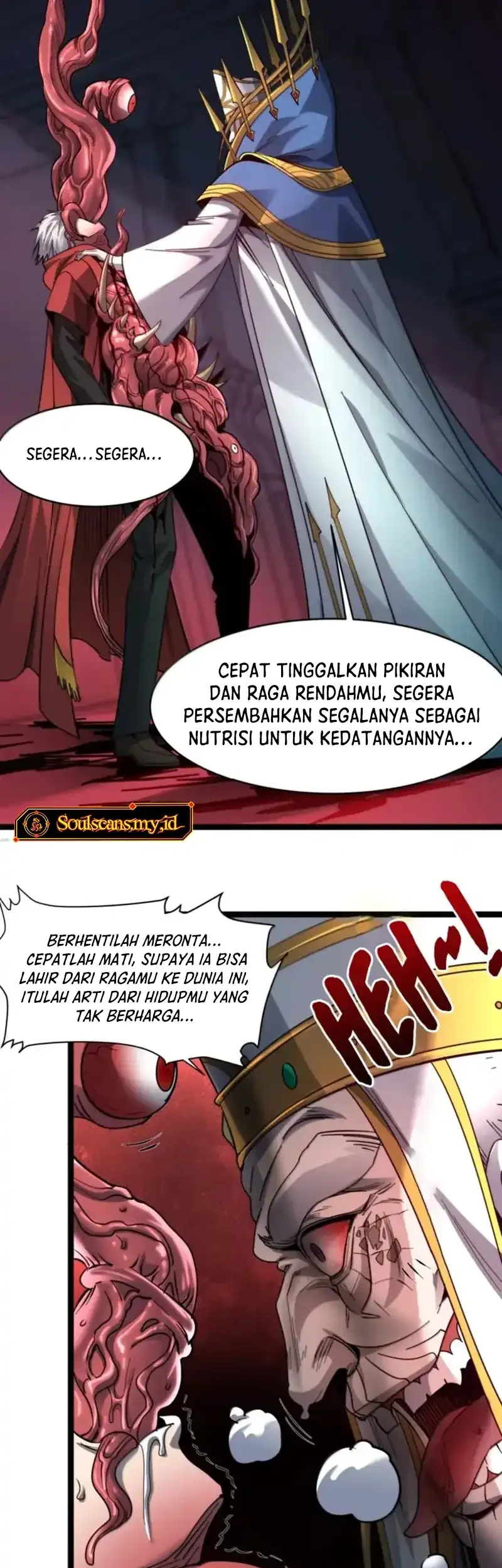 Chapter 186 - halaman 21