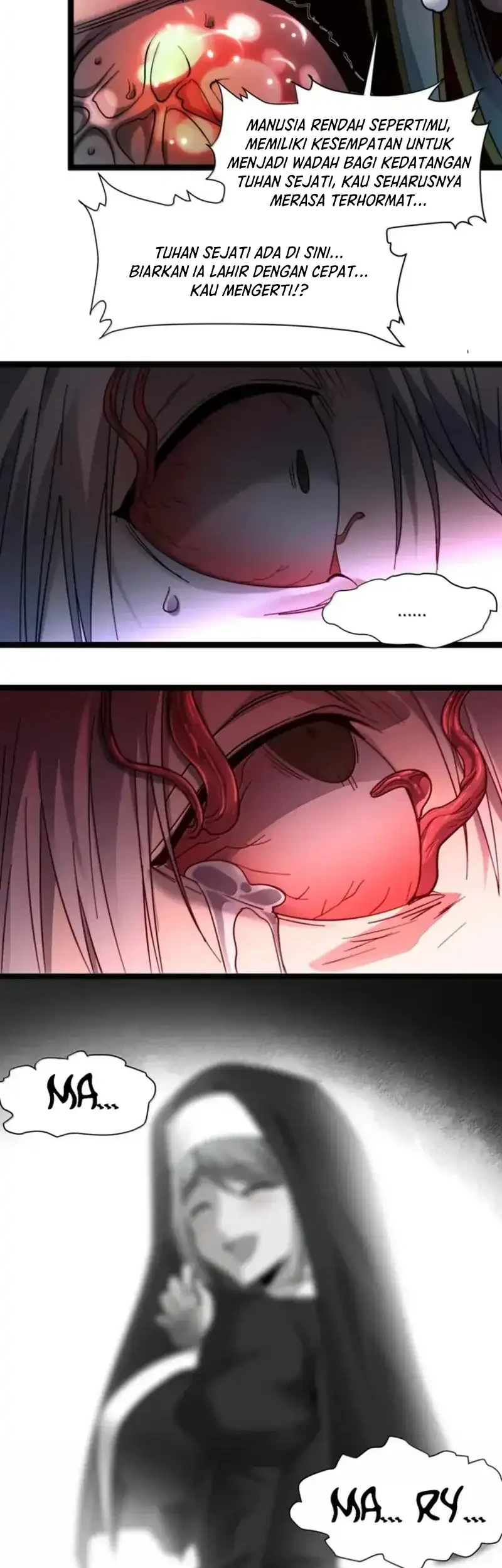 Chapter 186 - halaman 22