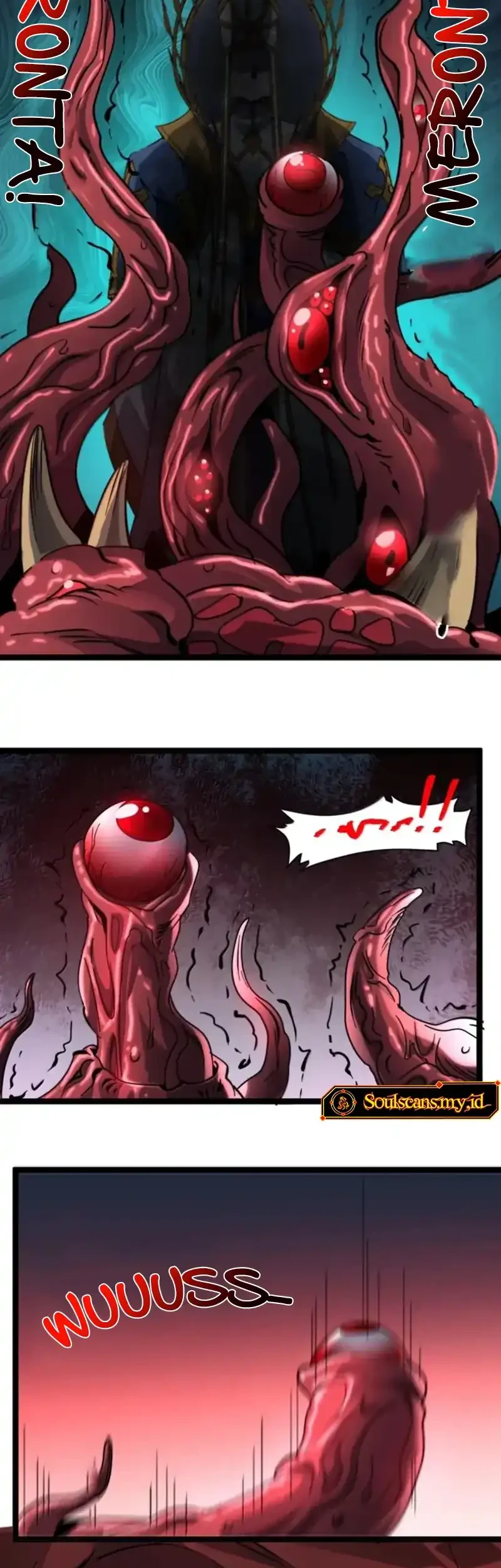 Chapter 186 - halaman 27