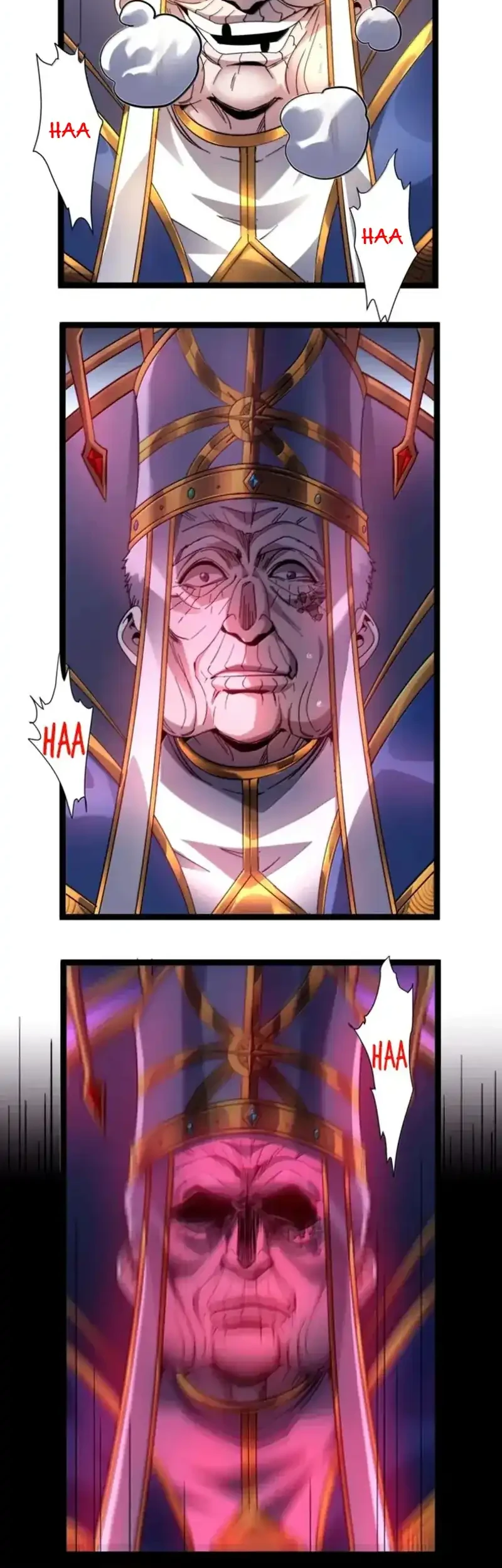 Chapter 186 - halaman 31