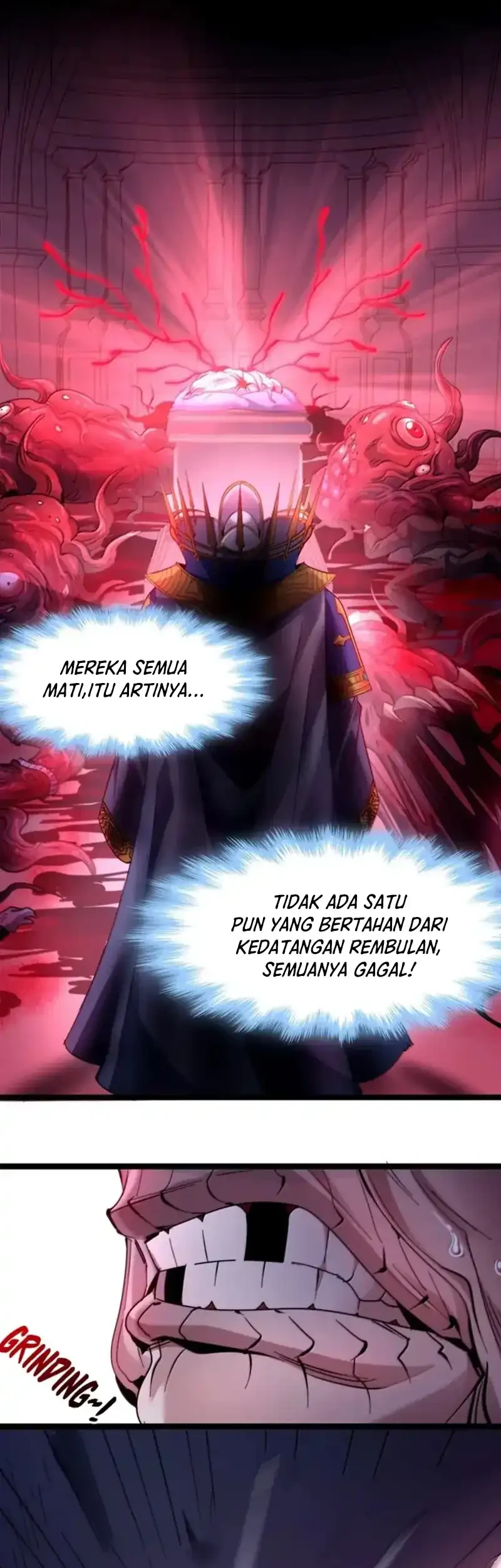 Chapter 186 - halaman 32